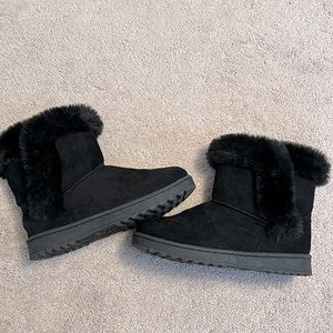 SO brand winter boots